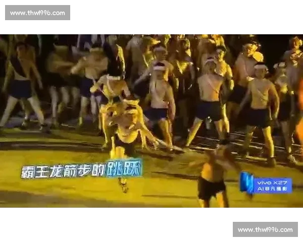 世界纪录背后的极限挑战与人类非凡成就揭秘