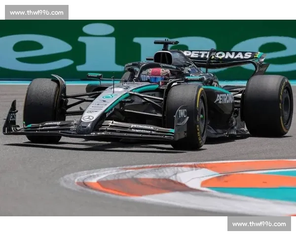 F1排位赛全程解析与顶尖车手争夺杆位精彩瞬间