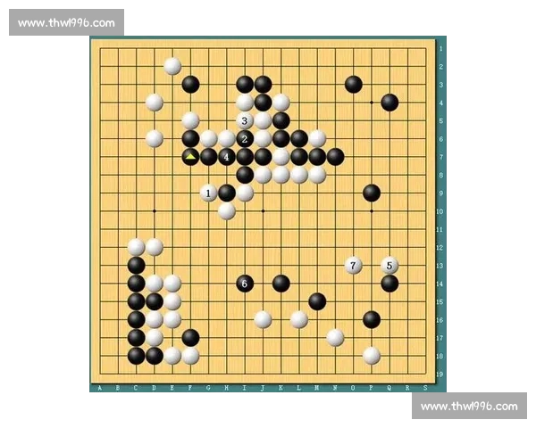 深度解析竞技赛事背后的战术布局与运动员表现 深度解析竞技赛事背后的战术布局与运动员表现
